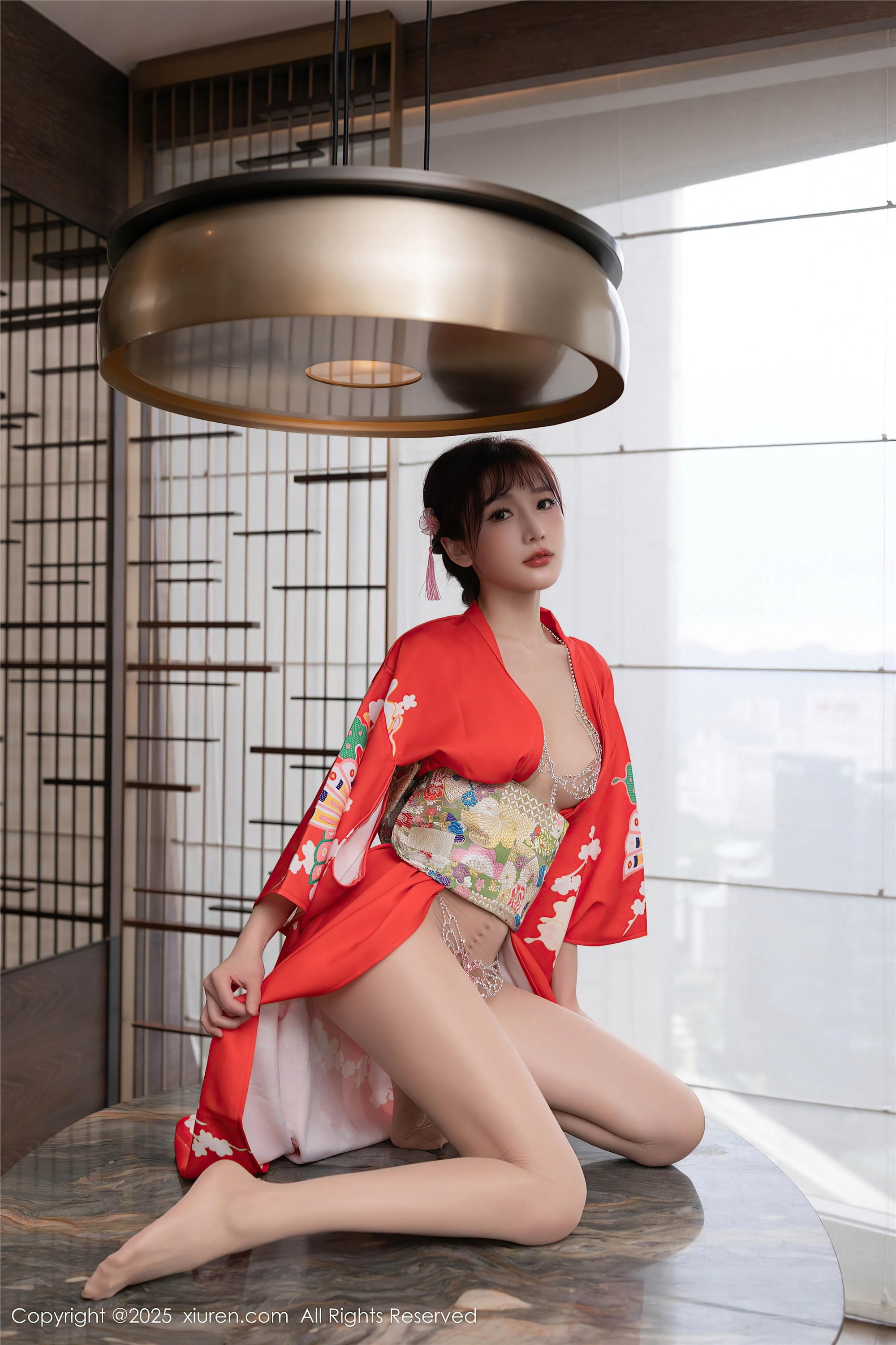 Xiuren秀人网 2025.05.30 NO.10352 小逗逗